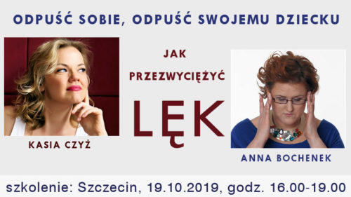 Odpuść sobie odpuść swojemu dziecku